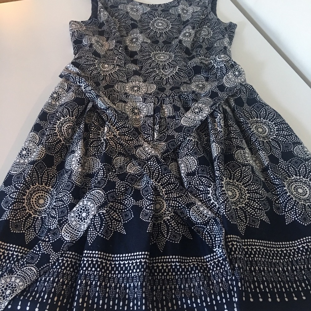 Signature by Robbie Bee dress, worn once